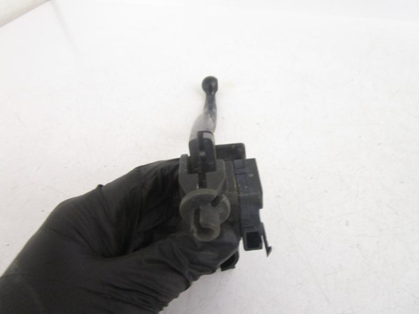 11 Kawasaki EX 250 Ninja Clutch Perch Lever 46076-0123 2009-2012